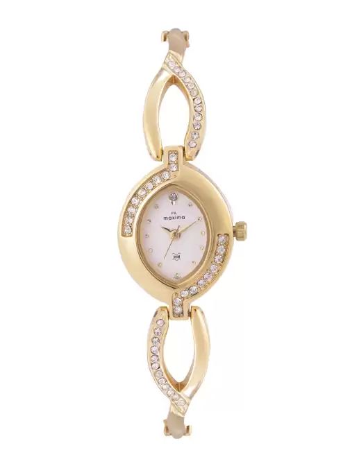 Women Analogue Watch - image 5