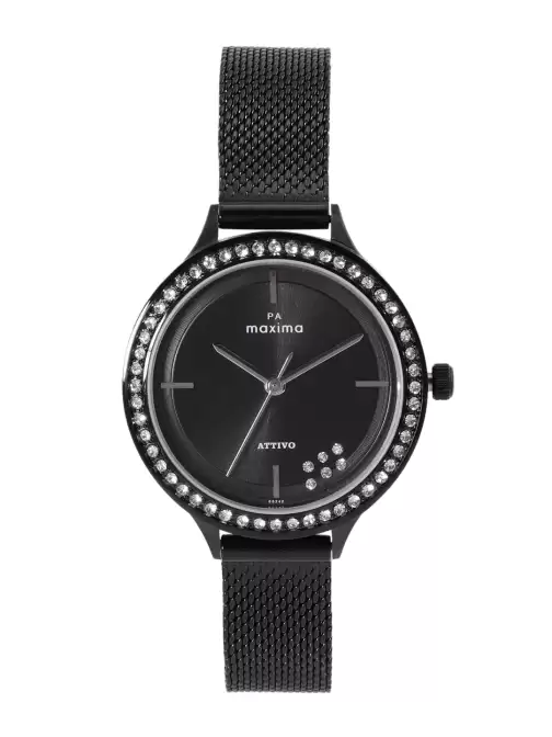 Women Analogue Watch - image 5