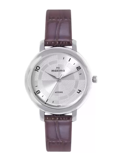 Women Analogue Watch - image 5