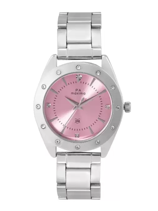 Women Attivo Watch 52741CMLI - image 5