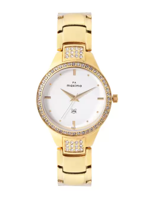 Women Analogue Watch - image 5