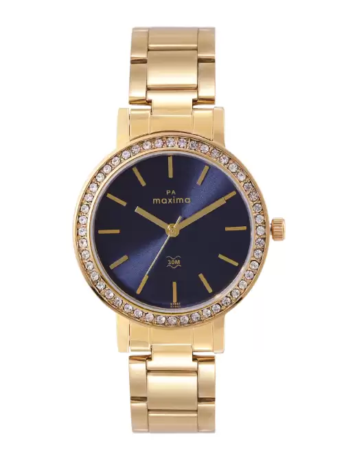 Women Bracelet Analogue Watch - image 5