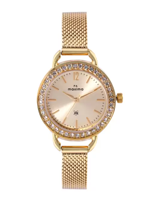 Women Bracelet Analogue Watch - image 5