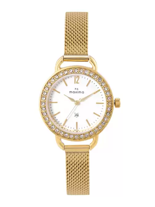 Women Bracelet Analogue Watch - image 5