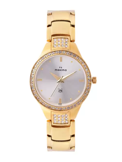Women Analogue Watch - image 5
