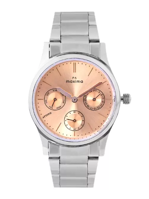 Women Multi Function Watch - image 5