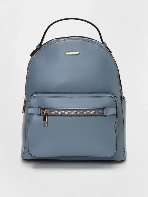 Women Synthetic Backpack - image 5