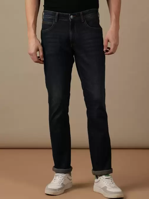 Men Cotton Jeans - image 5