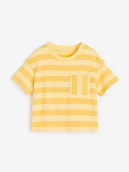 Boys Cotton Jersey T-shirt - image 5