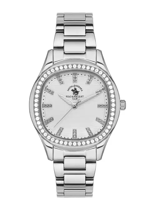 Women Stainless Steel Watch - image 5
