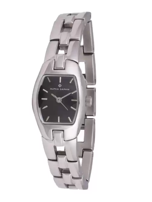 Women Stainless Steel Straps Watch - image 5