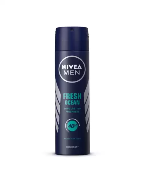 Men Fresh Ocean Deodorant - image 5