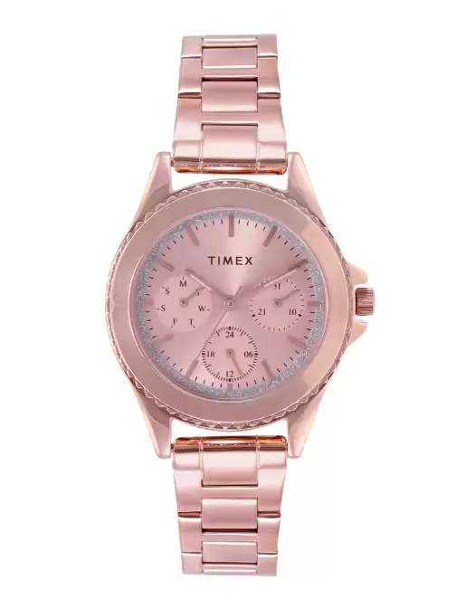Women Multi Function Watch - image 5