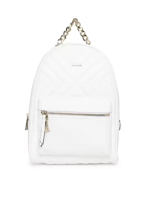 Women Geometric Backpack - image 5