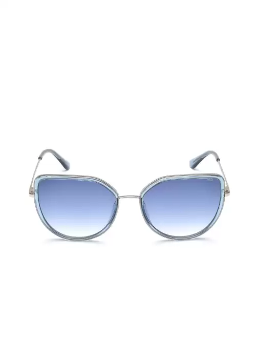 Women Cateye Sunglasses with UV Protected Lens - image 5