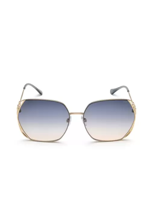 Women Square Sunglasses with UV Protected Lens - image 5