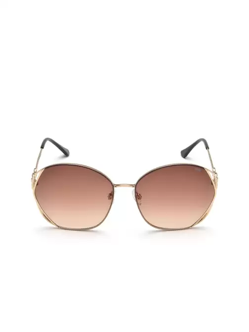 Women Oval Sunglasses - image 5