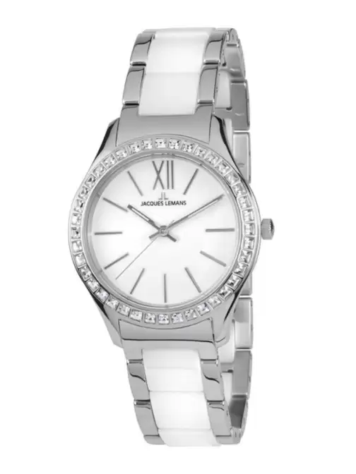Women Ceramic Straps Watch - image 5