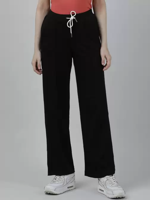 Women Straight Fit Track Pants - image 5