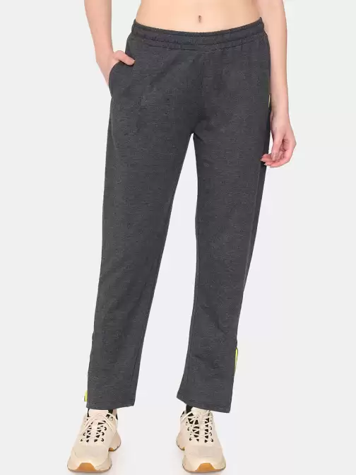 Women Relaxed Fit Track Pants - image 5