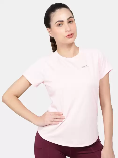 Antimicrobial Sports T-shirt - image 5