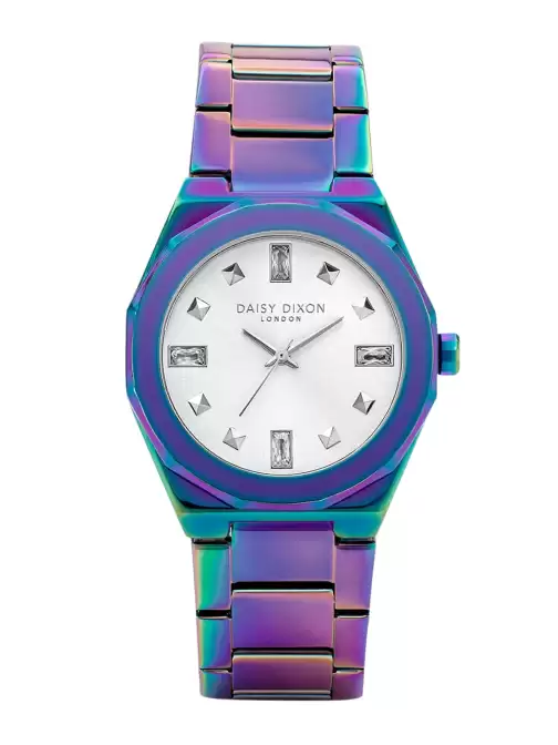 Women Stainless Steel Watch - image 5