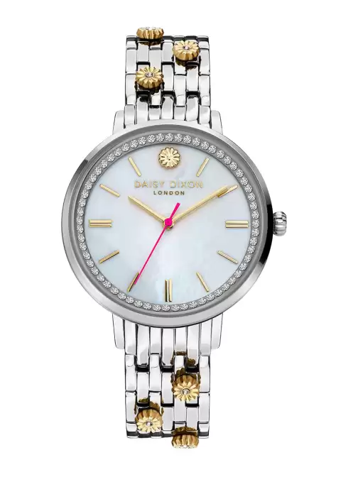 Women Stainless Steel Watch - image 5