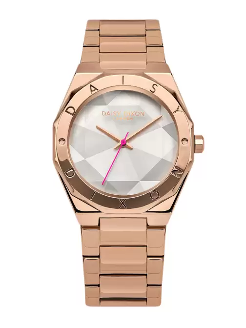 Women Stainless Steel Straps Watch - image 5