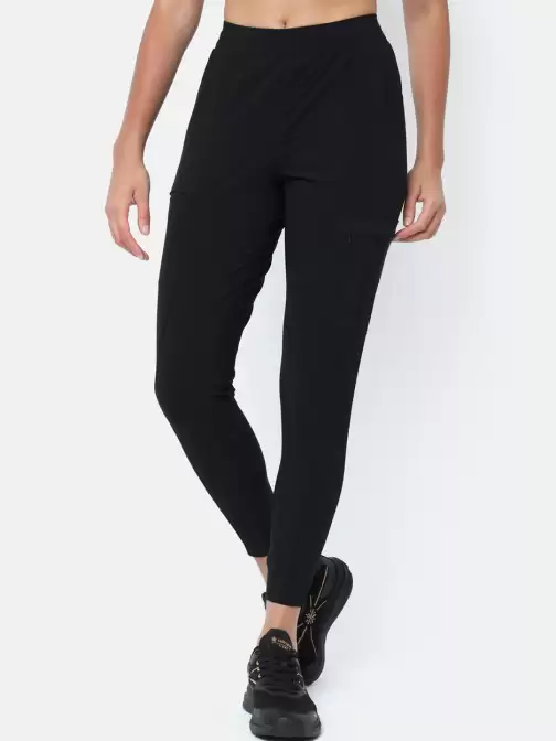 Women High Waist Tights - image 5
