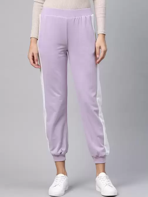 Women Side Pockets Joggers - image 5