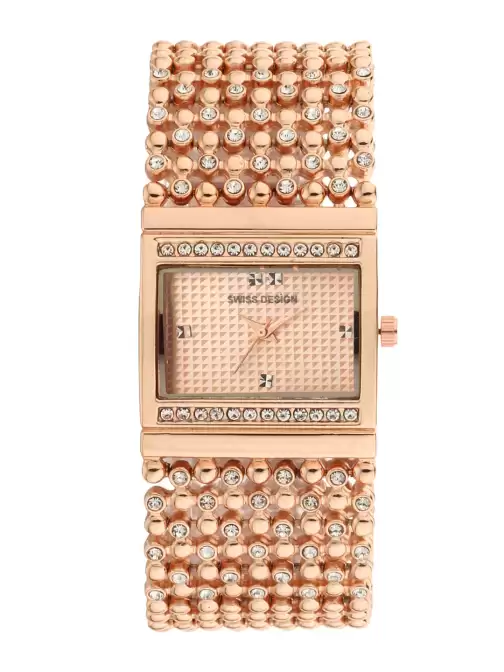 Women Analogue Watch - image 5