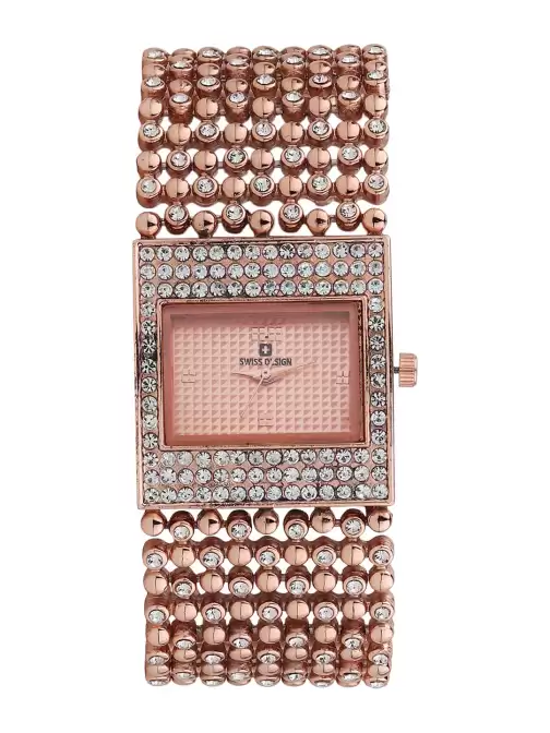 Women Analogue Watch - image 5