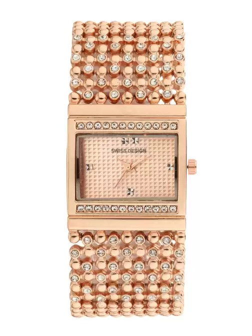 Women Bracelet Style Watch - image 5
