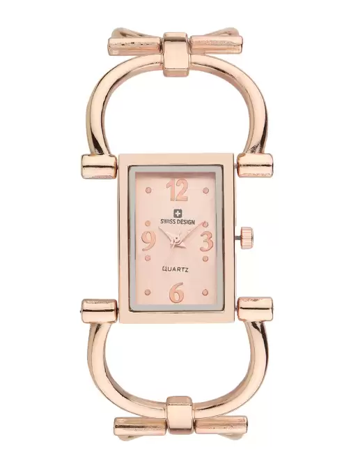 Women Analogue Watch - image 5