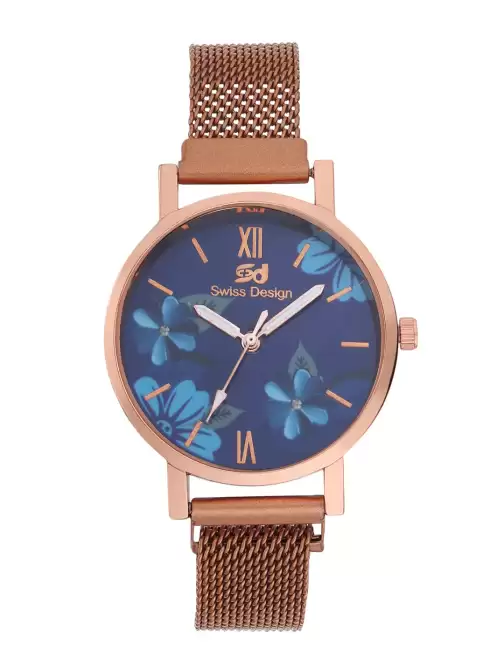Women Straps Analogue Watch - image 5