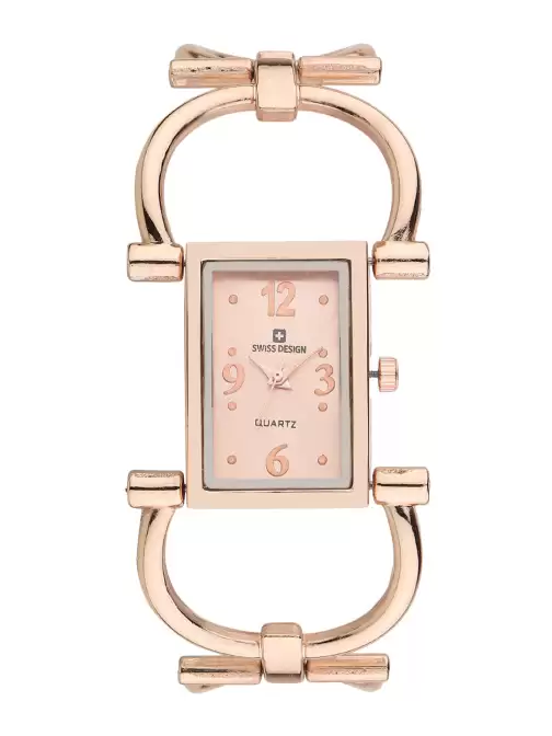 Women Analogue Watch - image 5