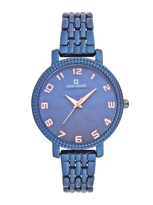 Women Analouge Watch - image 5