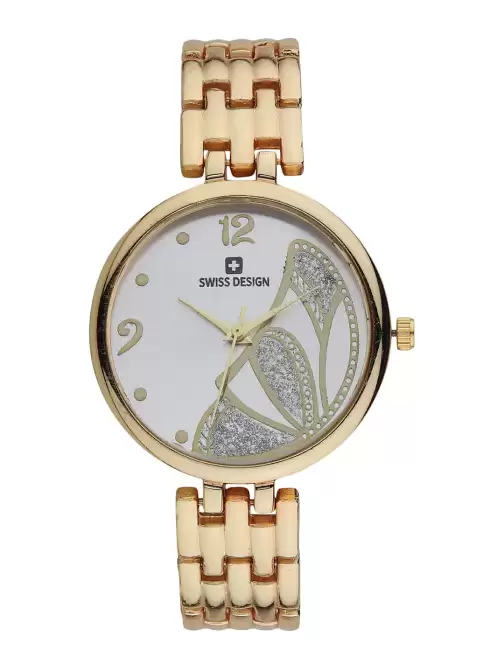 Women Printed Analogue Watch - image 5