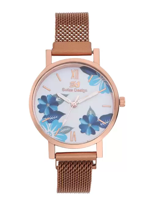 Women Analogue Watch - image 5