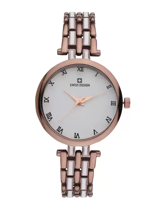 Women Bracelet Style Watch - image 5