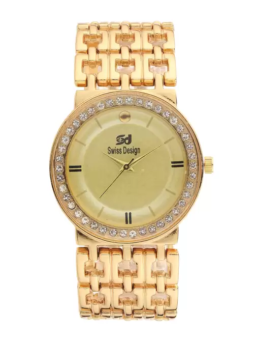 Women Analogue Watch - image 5