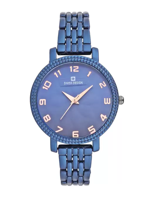 Women Analogue Watch - image 5