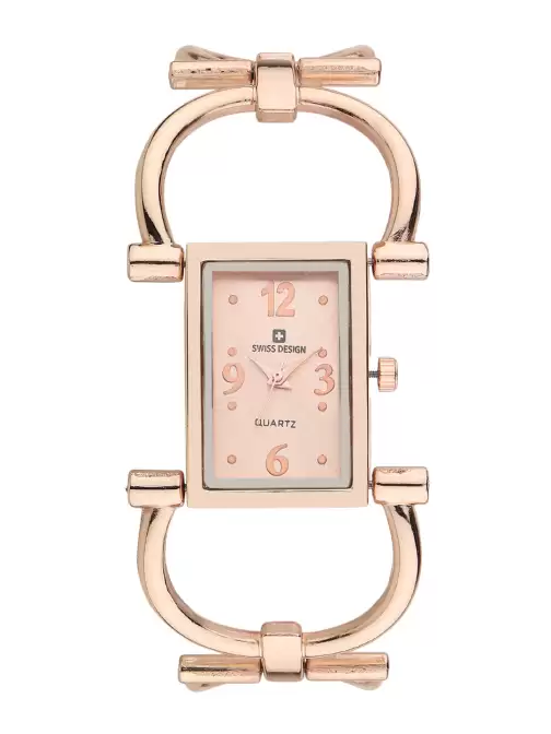 Women Analogue Watch - image 5