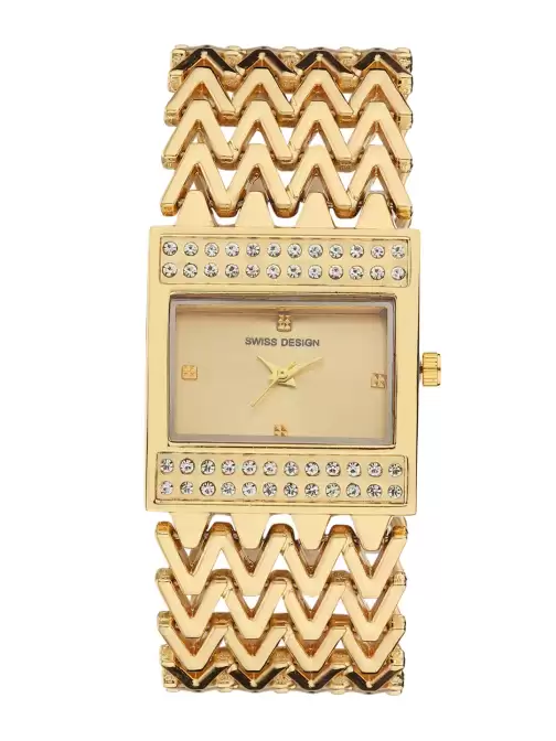 Women Analogue Watch - image 5