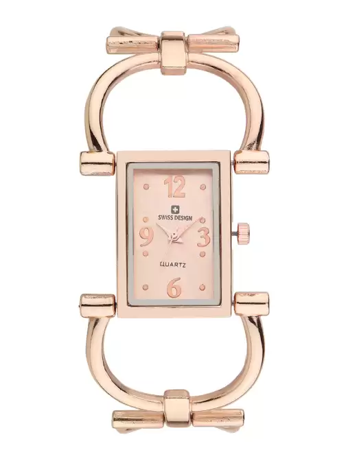 Women Analogue Watch - image 5