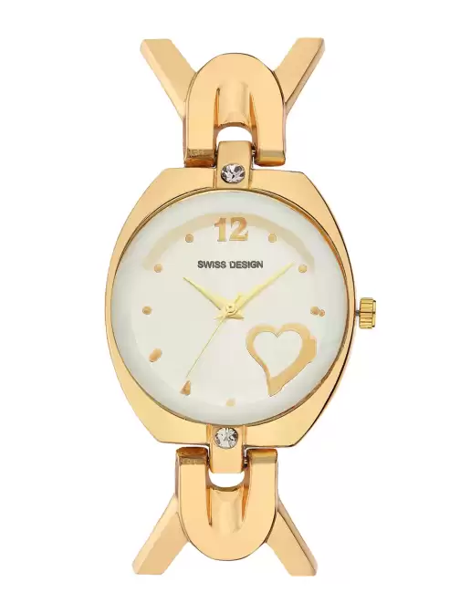 Women Analogue Watch - image 5