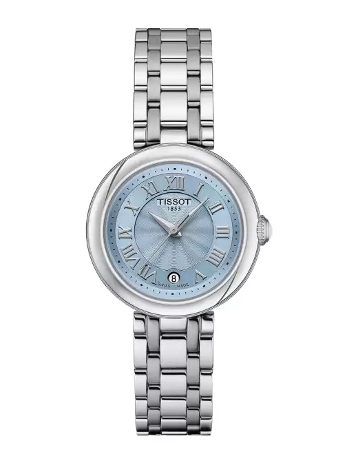 Women Stainless Steel Straps Watch - image 5
