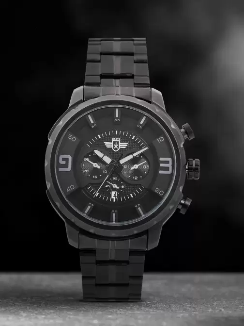 Men Analogue Watch - image 5