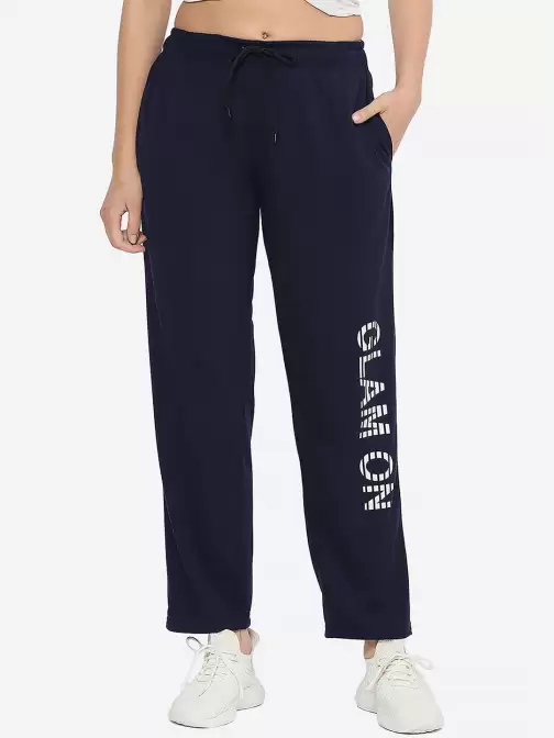 Women Cotton Track Pants - image 5