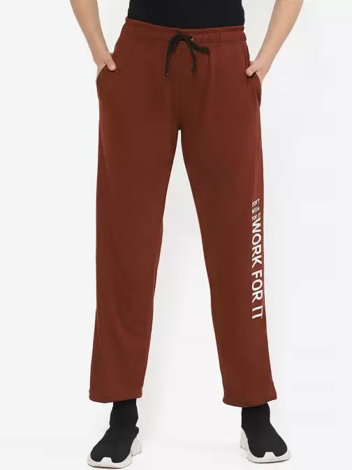 Women Regular Fit Track Pants - image 5